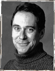 Charles Willey
